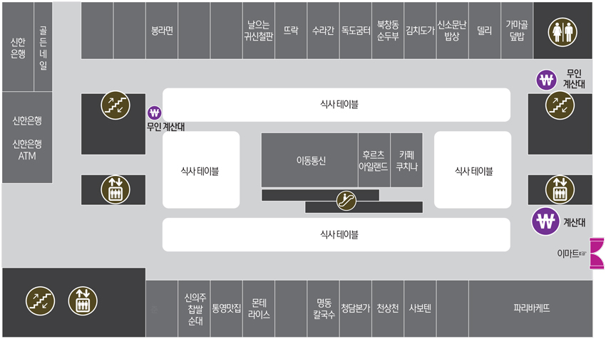 층별안내_1층